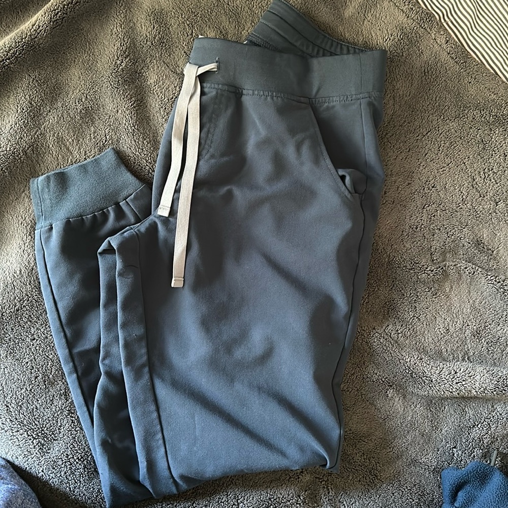 Figs Zamora Scrub Pant Size Medium